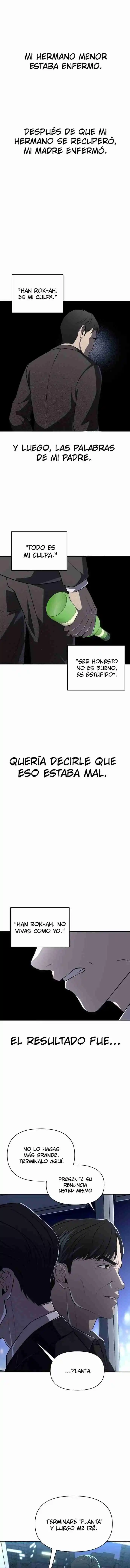 Oficinista Genio. - Capítulo 1 - Página 7 - LectorTMOo