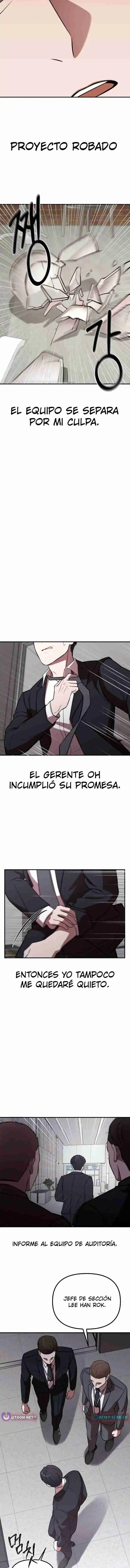 Oficinista Genio. - Capítulo 1 - Página 12 - LectorTMOo