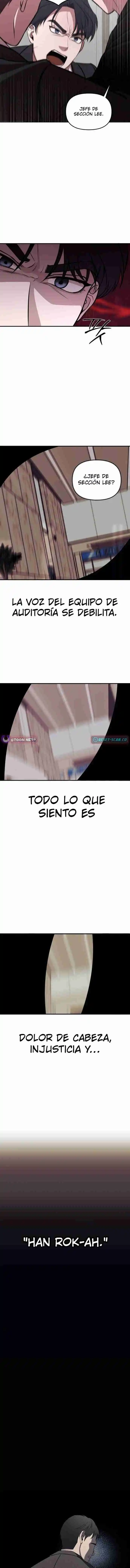 Oficinista Genio. - Capítulo 1 - Página 16 - LectorTMOo