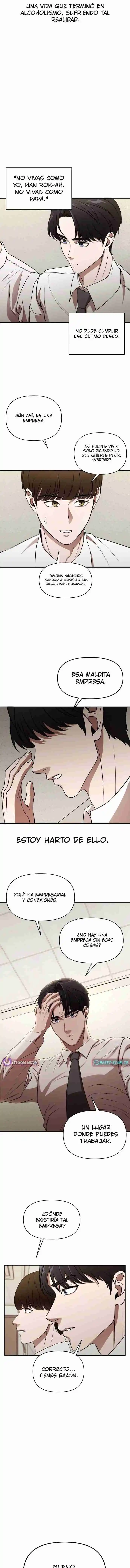 Oficinista Genio. - Capítulo 1 - Página 23 - LectorTMOo