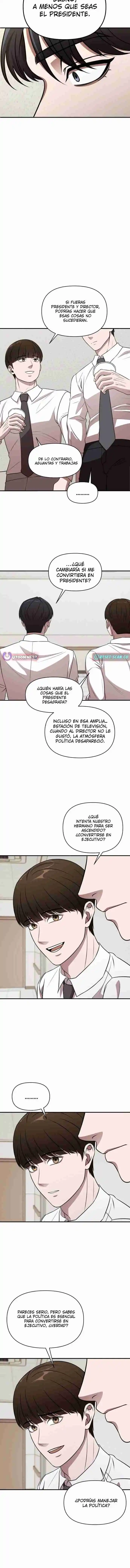 Oficinista Genio. - Capítulo 1 - Página 24 - LectorTMOo