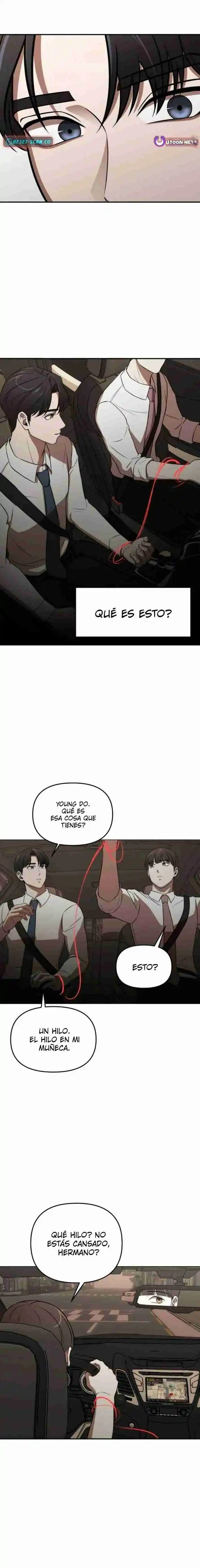 Oficinista Genio. - Capítulo 2 - Página 6 - LectorTMOo