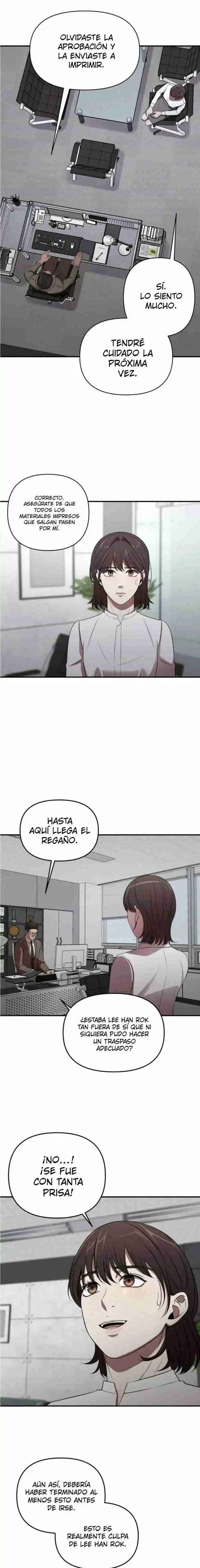 Oficinista Genio. - Capítulo 2 - Página 20 - LectorTMOo