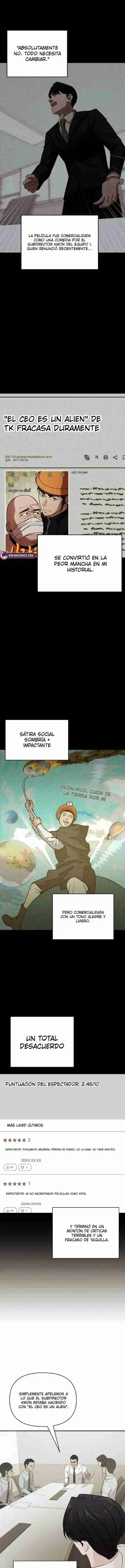 Oficinista Genio. - Capítulo 3 - Página 17 - LectorTMOo