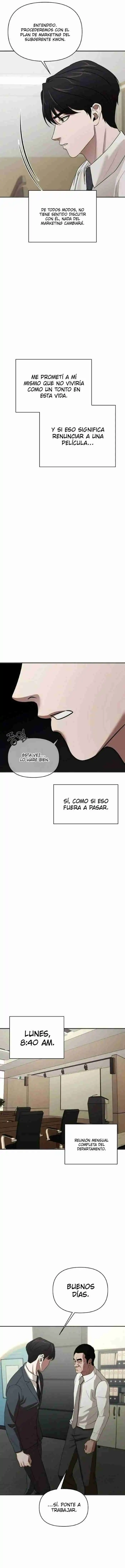 Oficinista Genio. - Capítulo 3 - Página 19 - LectorTMOo