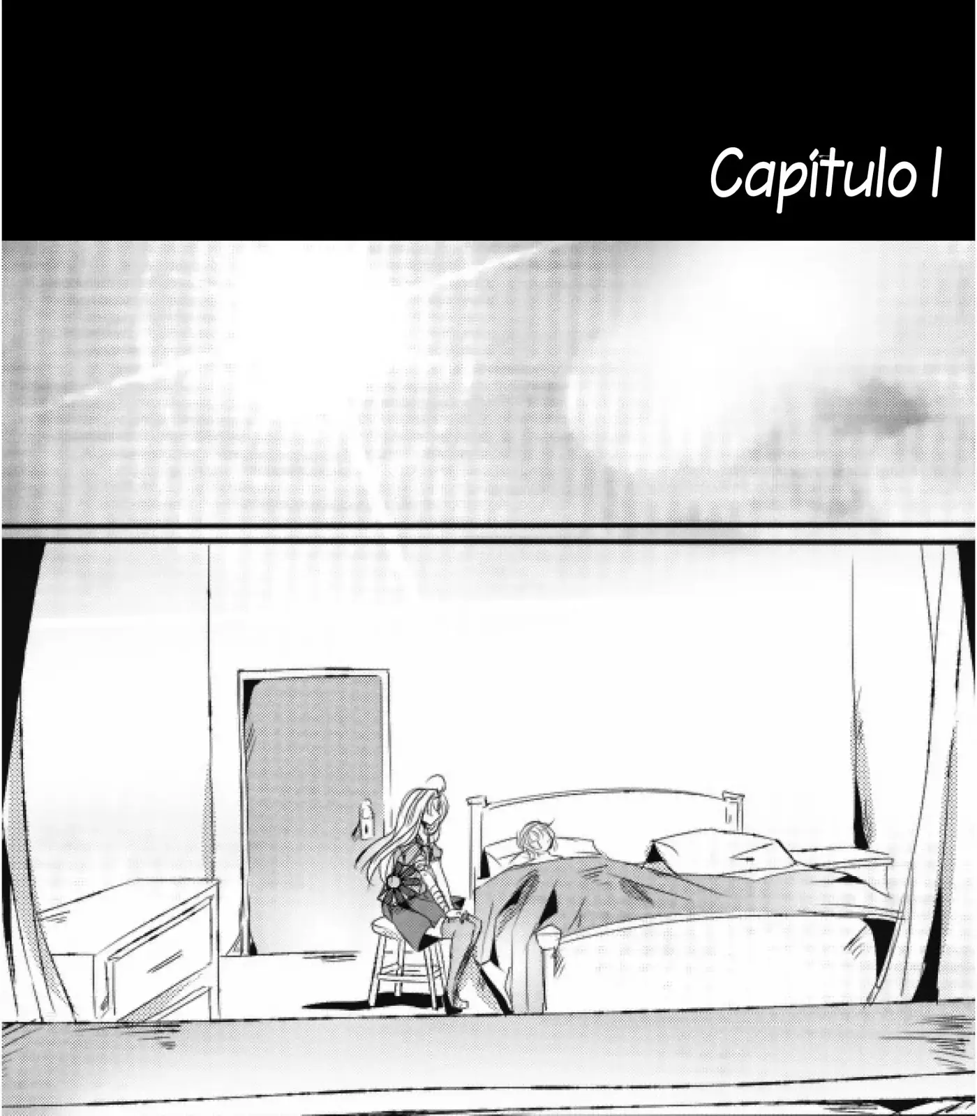 OFR-Ice - Capítulo 1.2 - Página 1 - LectorTMOo