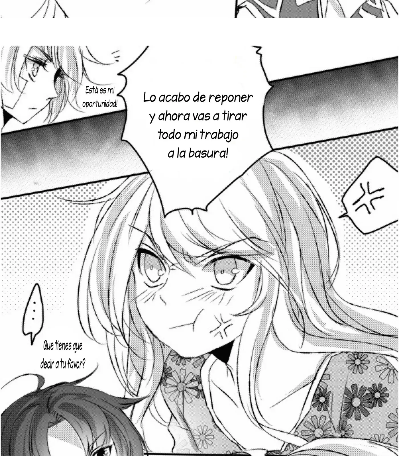 OFR-Ice - Capítulo 1.2 - Página 12 - LectorTMOo
