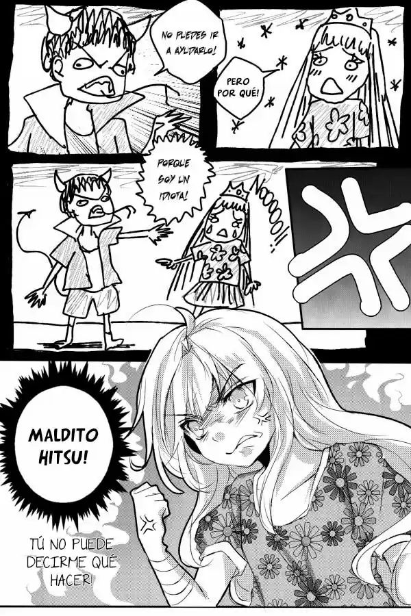 OFR-Ice - Capítulo 2 - Página 5 - LectorTMOo
