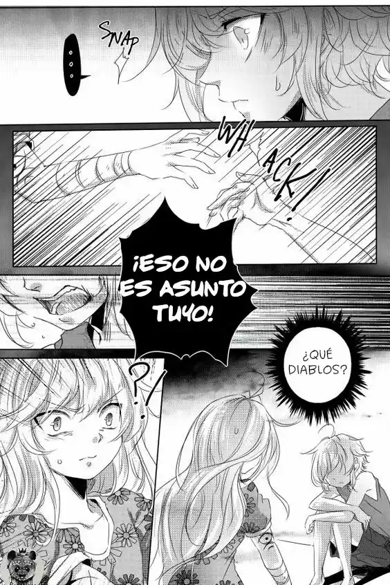 OFR-Ice - Capítulo 4.50 - Página 19 - LectorTMOo