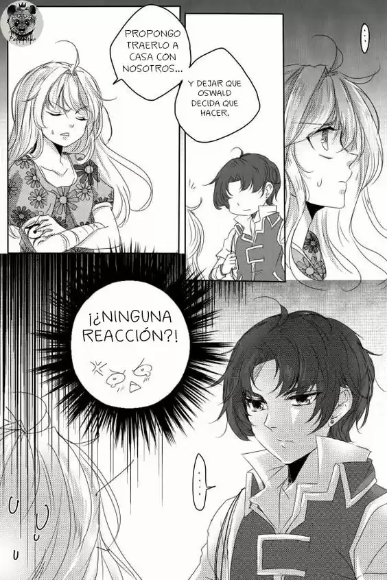 OFR-Ice - Capítulo 4 - Página 9 - LectorTMOo