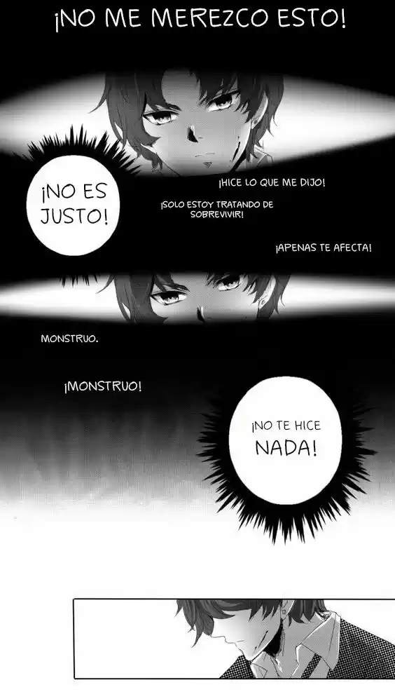 OFR-Ice - Capítulo 5.50 - Página 3 - LectorTMOo
