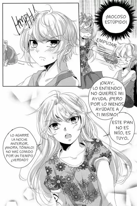 OFR-Ice - Capítulo 5.50 - Página 11 - LectorTMOo