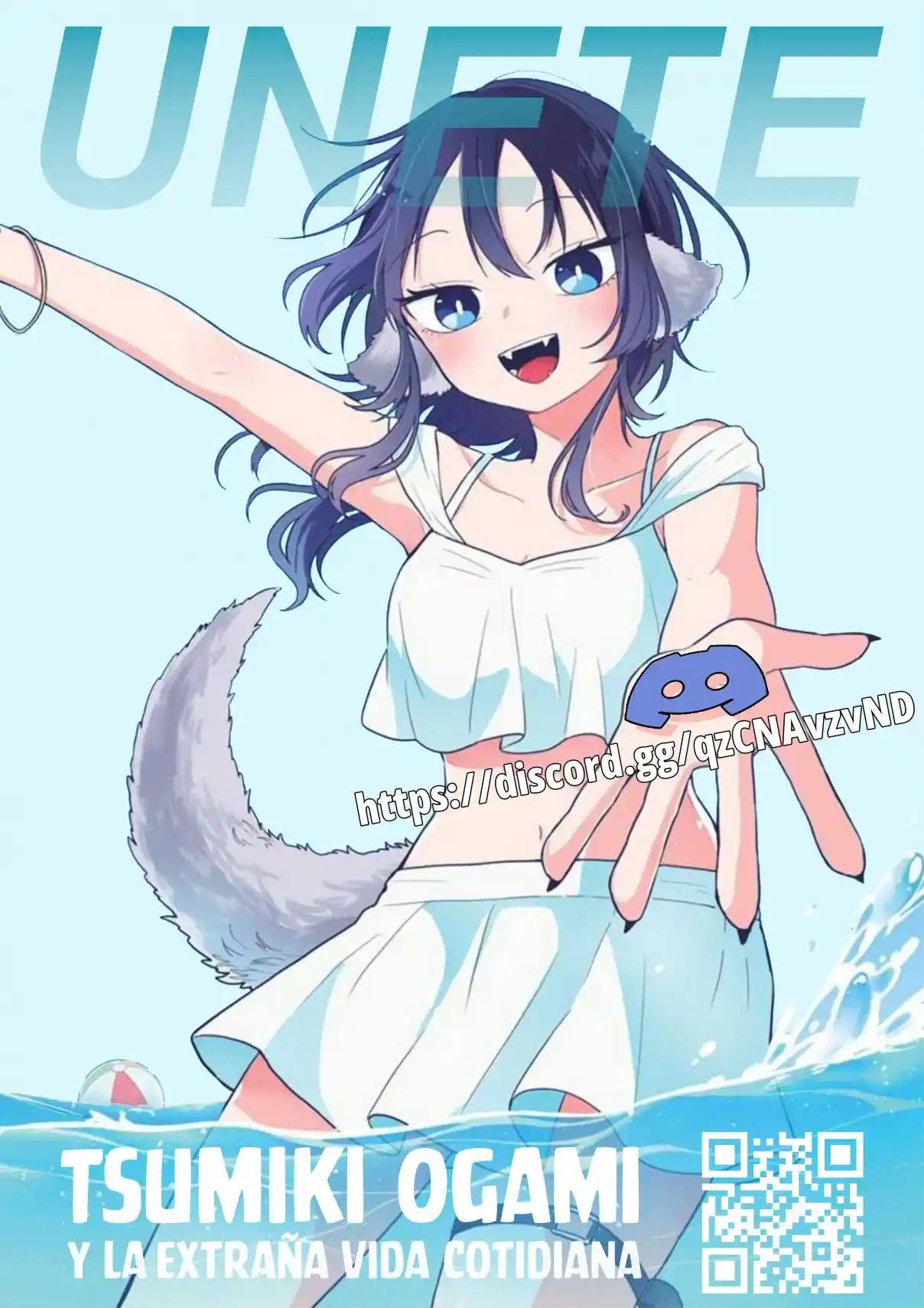 Ogami Tsumiki To Kinichijou. - Capítulo 104 - Página 1 - LectorTMOo
