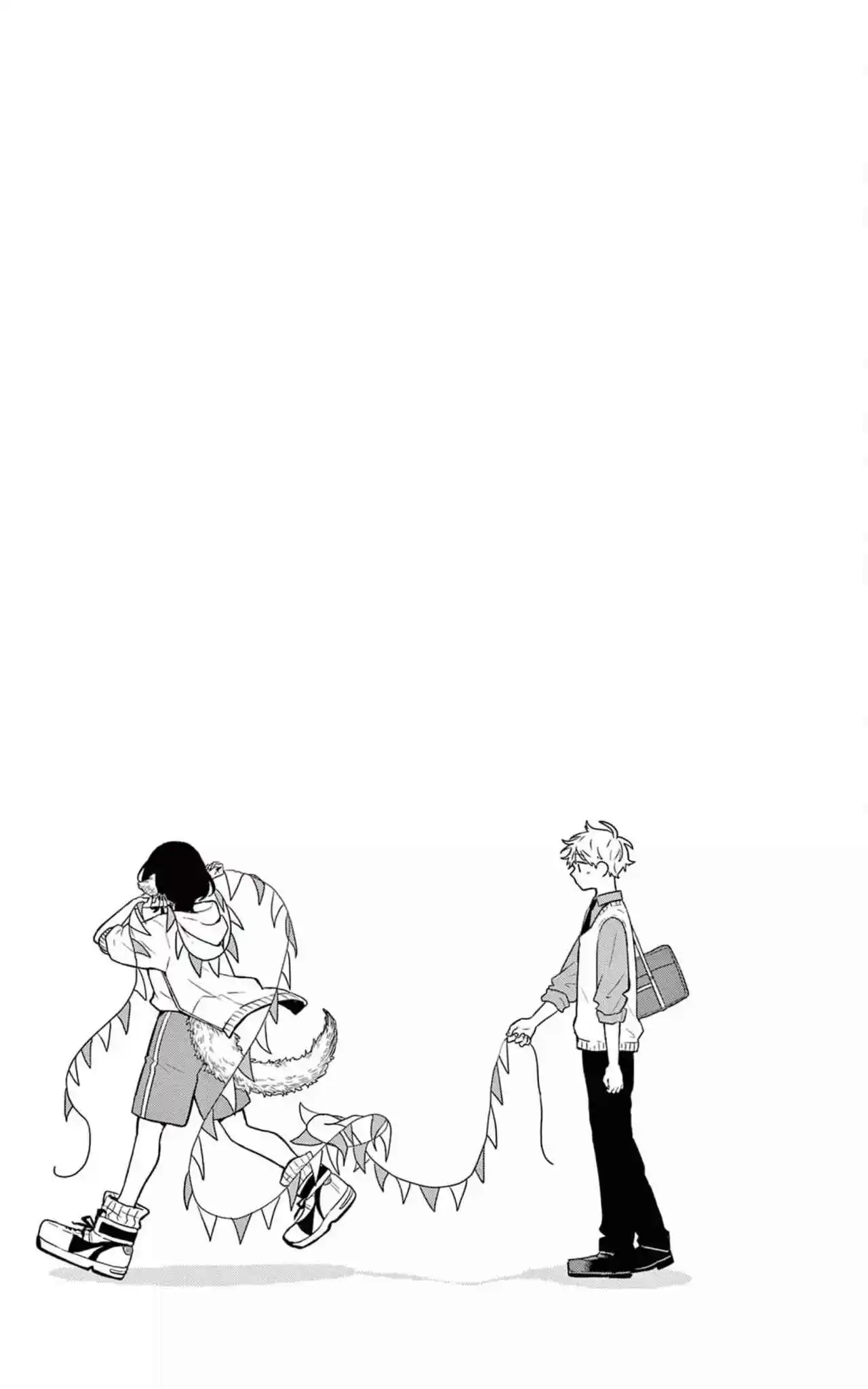 Ogami Tsumiki to Kinichijou - Capítulo 16.5 - Página 15 - LectorTMOo