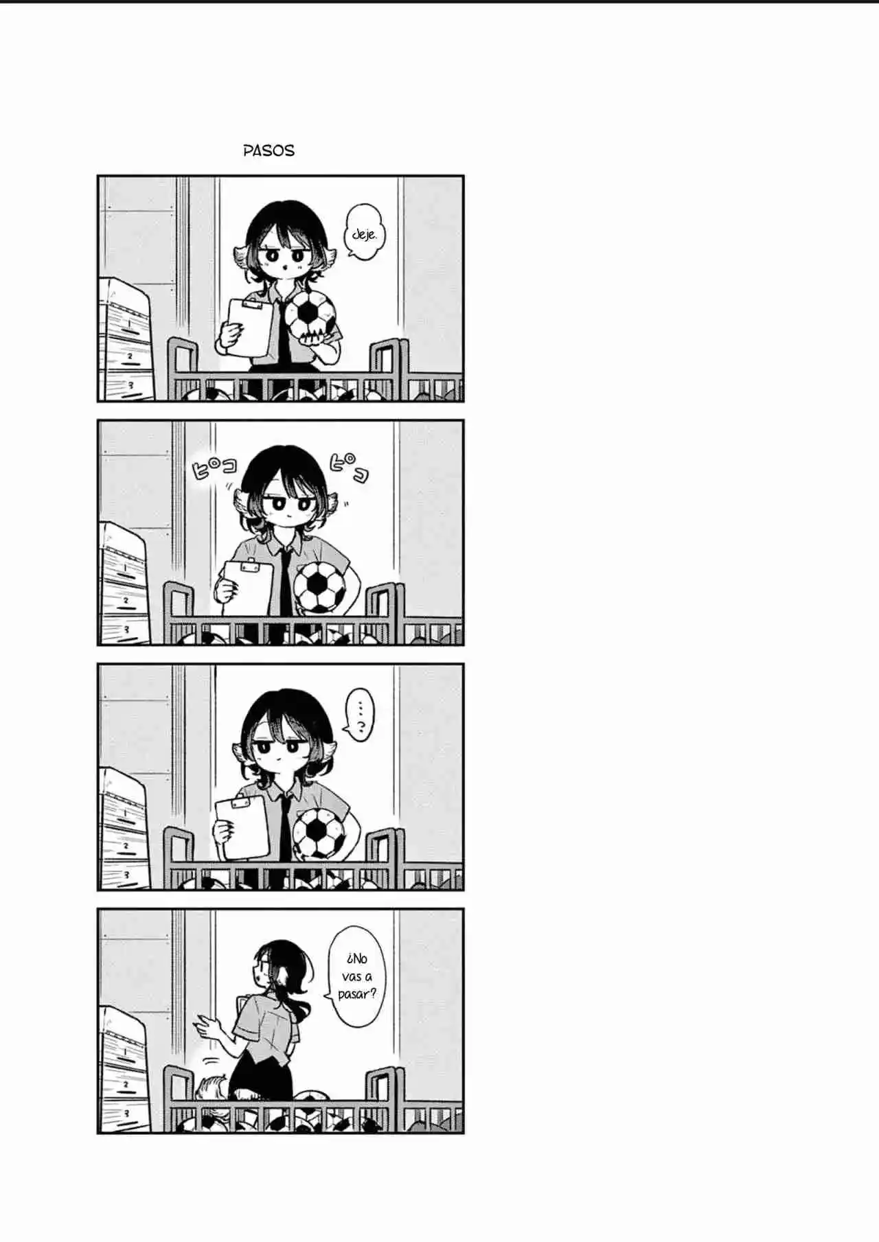 Ogami Tsumiki to Kinichijou - Capítulo 25.5 - Página 6 - LectorTMOo