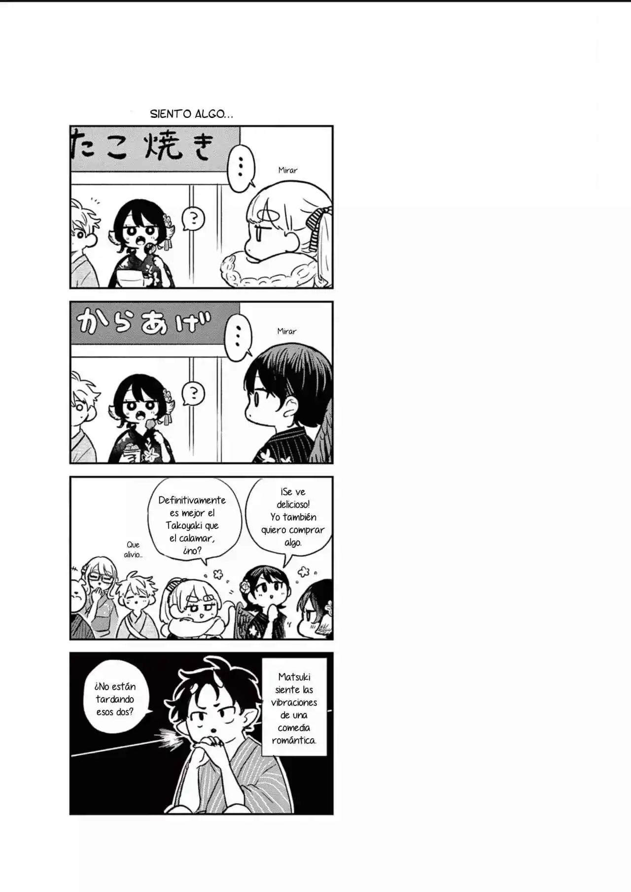 Ogami Tsumiki to Kinichijou - Capítulo 25.5 - Página 18 - LectorTMOo