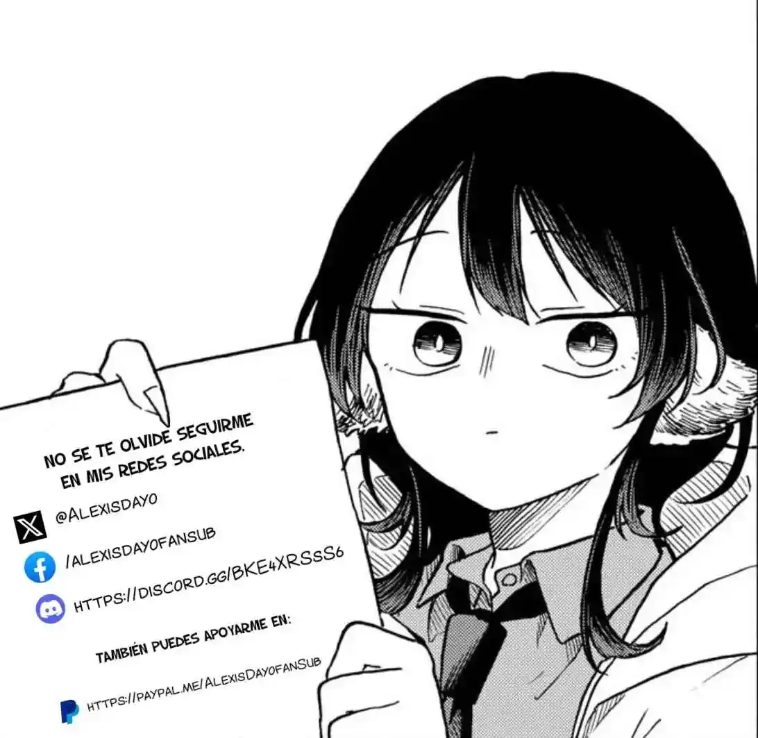 Ogami Tsumiki to Kinichijou - Capítulo 25.5 - Página 31 - LectorTMOo