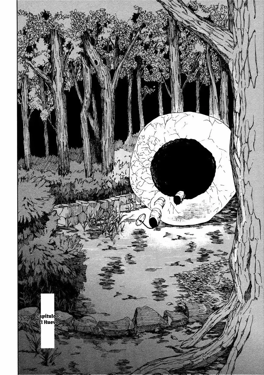 Ogeha - Capítulo 1 - Página 9 - LectorTMOo