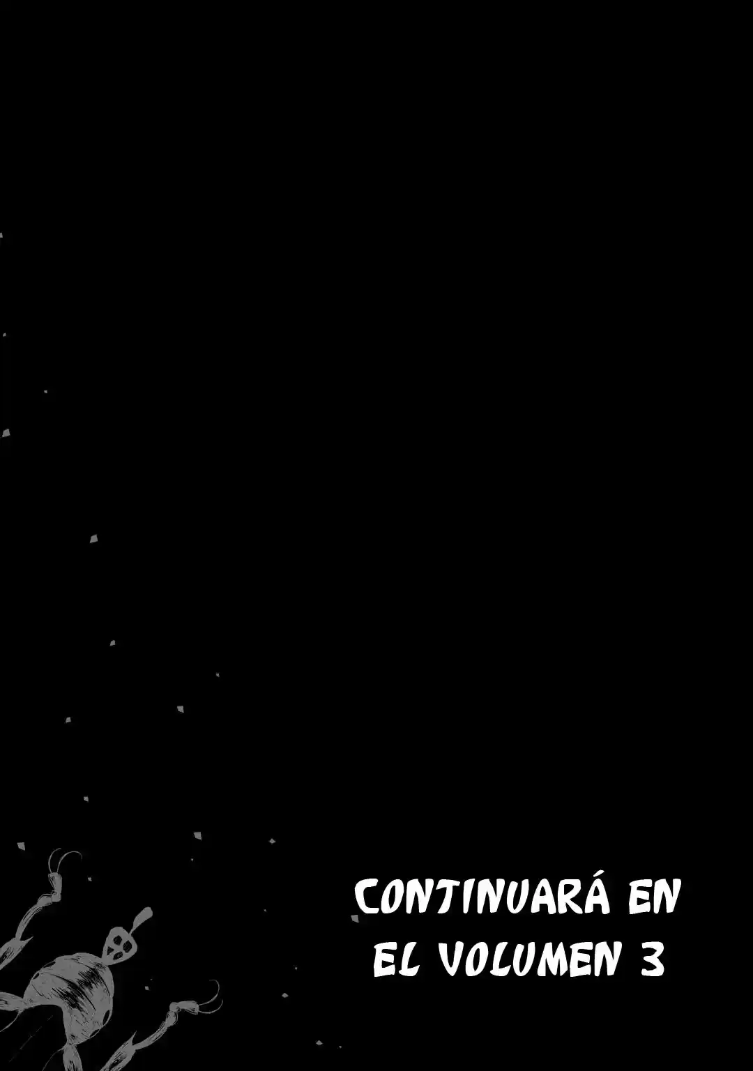 Ogeha - Capítulo 10 - Página 23 - LectorTMOo