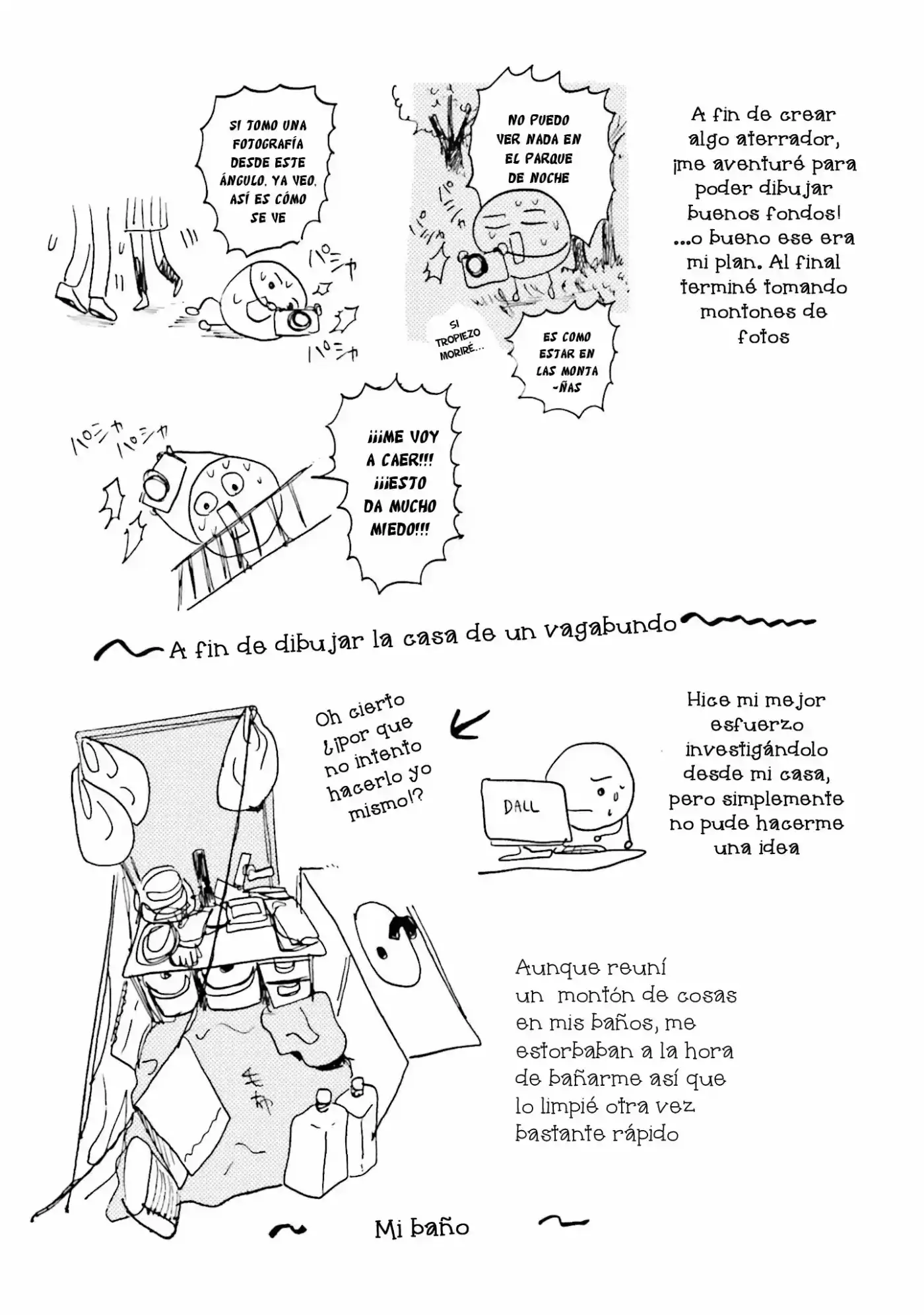 Ogeha - Capítulo 15.50 - Página 5 - LectorTMOo