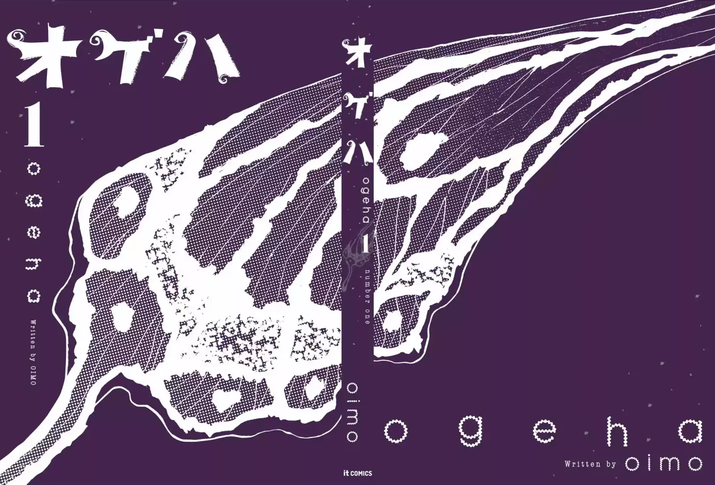 Ogeha - Capítulo 5 - Página 41 - LectorTMOo