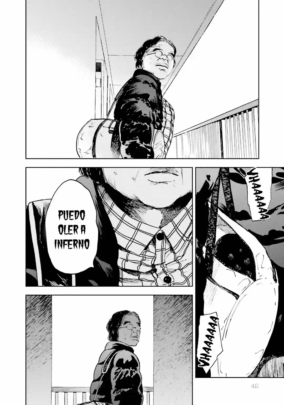 Ogeha - Capítulo 7 - Página 13 - LectorTMOo