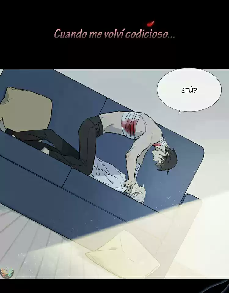 Ogus's Law - Capítulo  - Página 16 - LectorTMOo