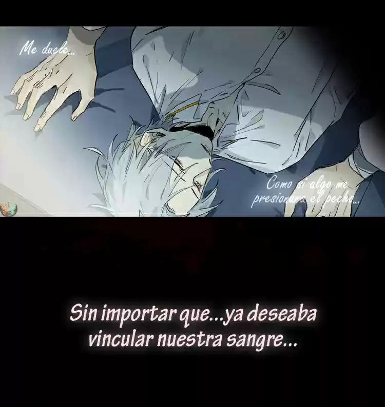 Ogus's Law - Capítulo  - Página 28 - LectorTMOo