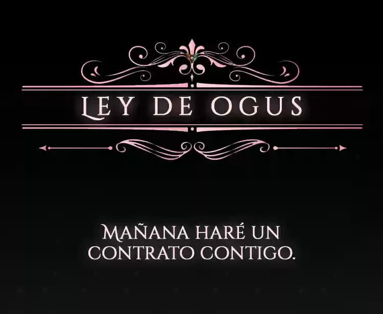 Ogus's Law - Capítulo  - Página 33 - LectorTMOo