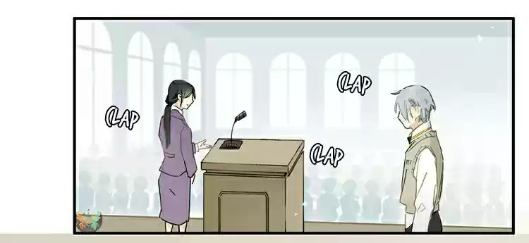 Ogus's Law - Capítulo 1 - Página 5 - LectorTMOo