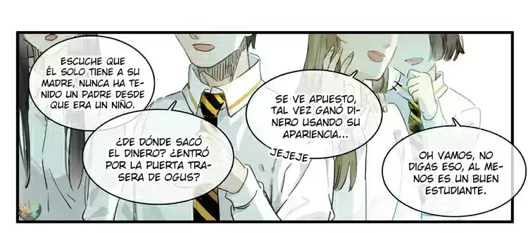Ogus's Law - Capítulo 1 - Página 8 - LectorTMOo