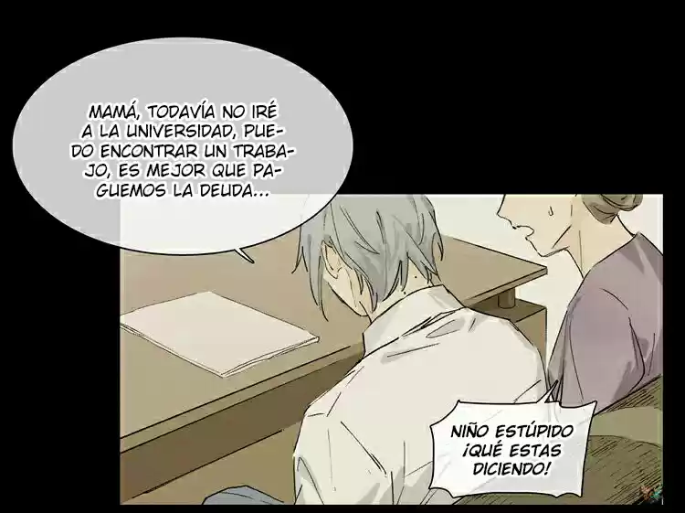 Ogus's Law - Capítulo 1 - Página 12 - LectorTMOo