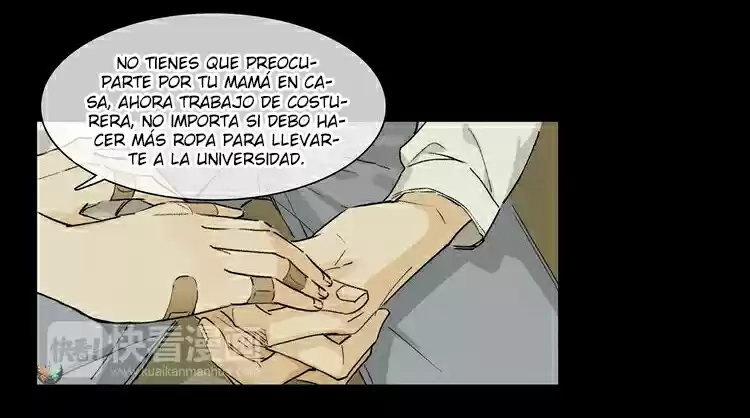 Ogus's Law - Capítulo 1 - Página 13 - LectorTMOo