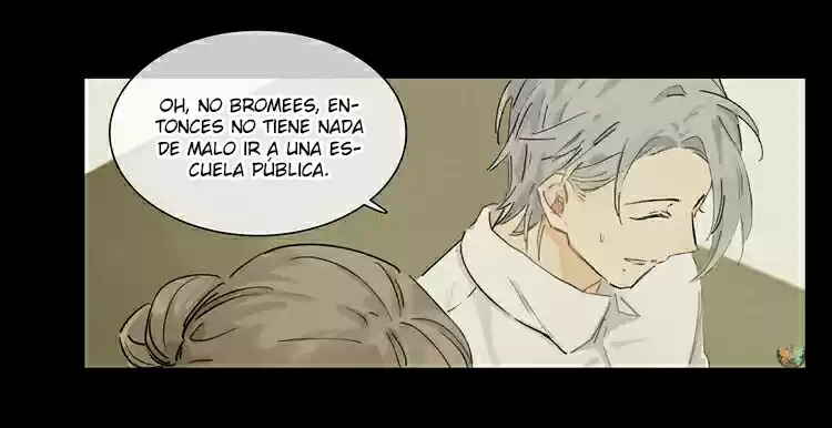 Ogus's Law - Capítulo 1 - Página 14 - LectorTMOo