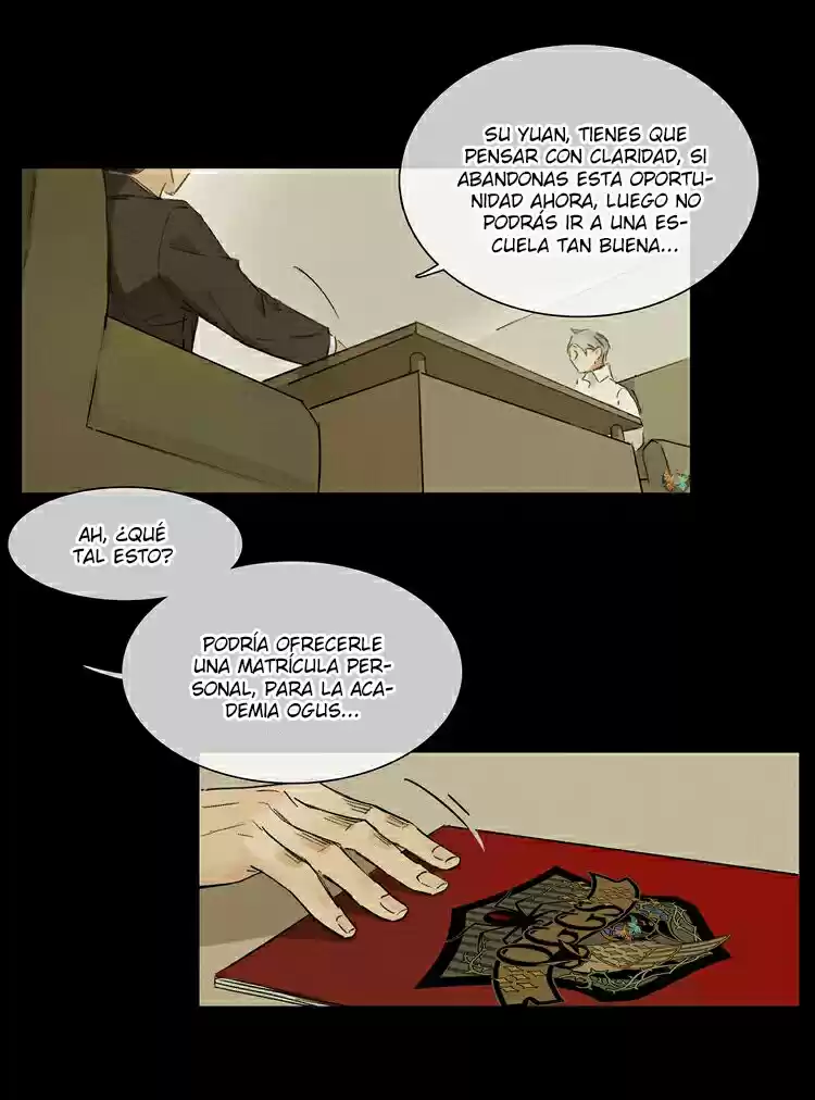 Ogus's Law - Capítulo 1 - Página 15 - LectorTMOo