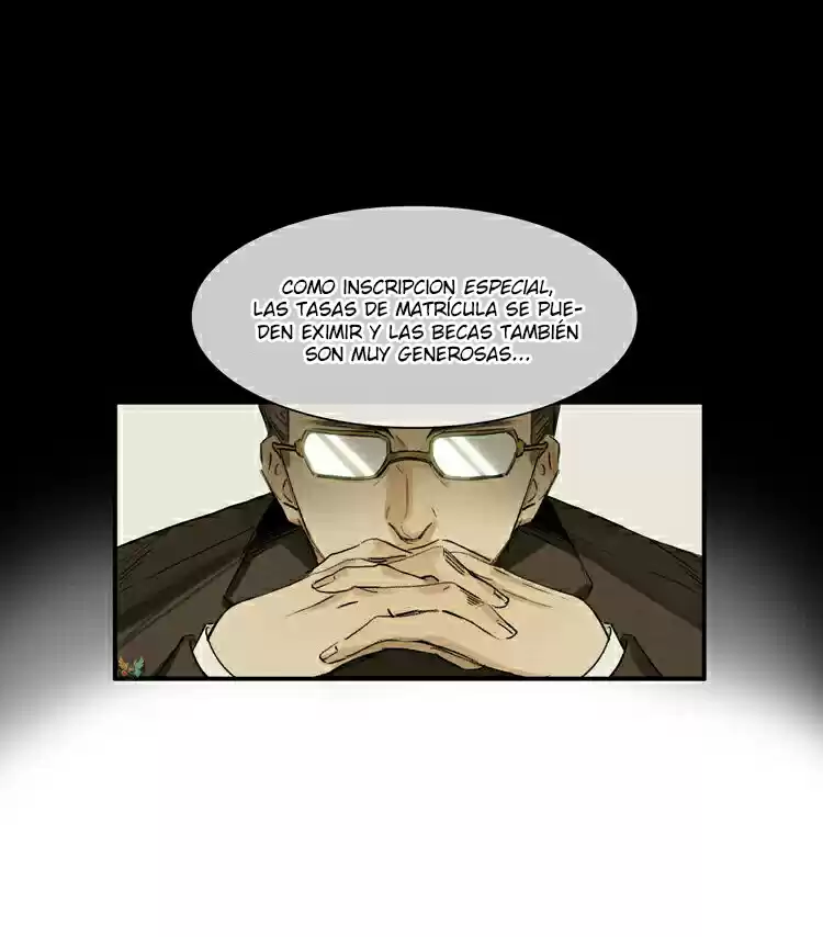 Ogus's Law - Capítulo 1 - Página 16 - LectorTMOo