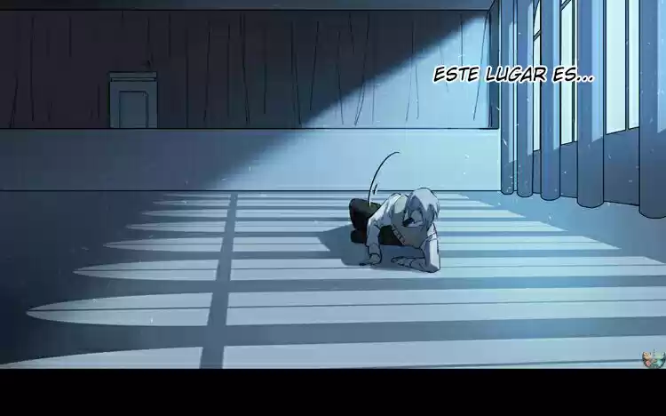 Ogus's Law - Capítulo 1 - Página 25 - LectorTMOo