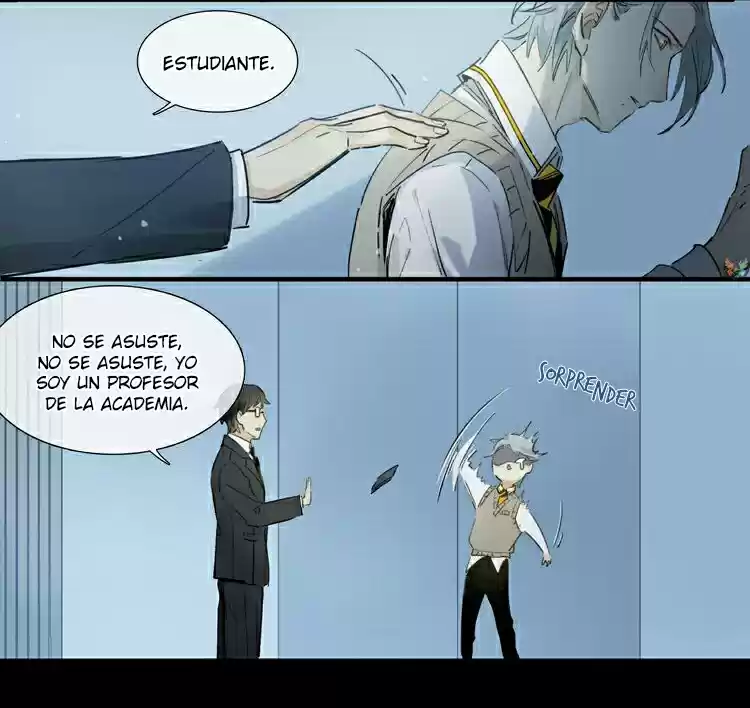 Ogus's Law - Capítulo 1 - Página 29 - LectorTMOo