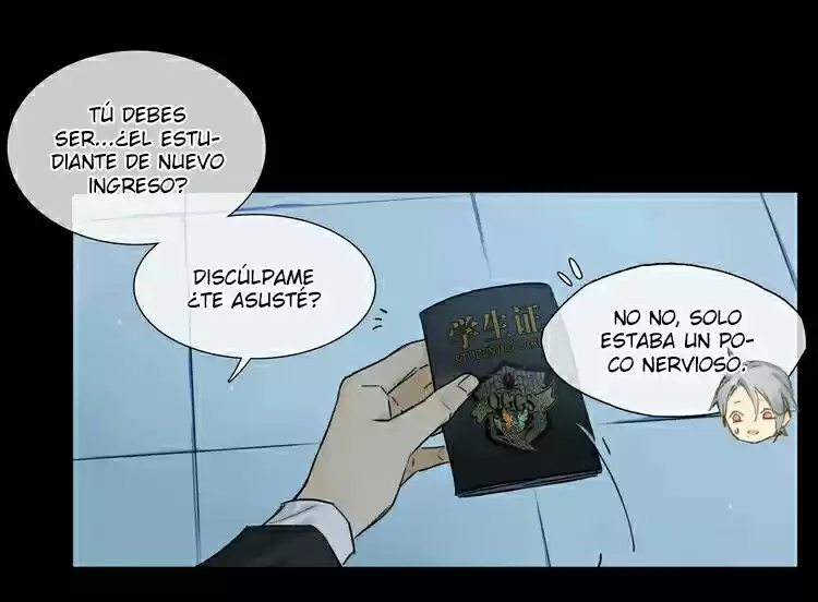 Ogus's Law - Capítulo 1 - Página 30 - LectorTMOo