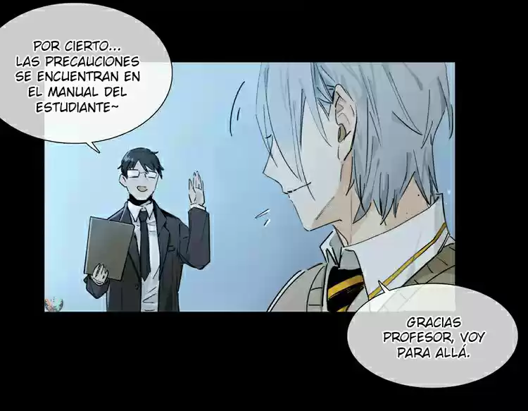 Ogus's Law - Capítulo 1 - Página 32 - LectorTMOo