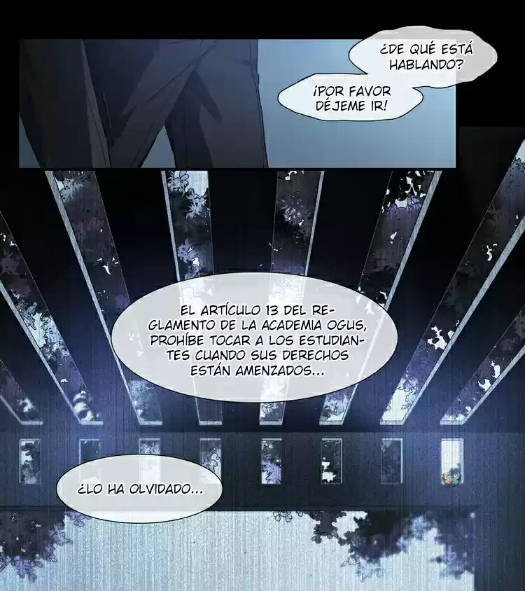 Ogus's Law - Capítulo 1 - Página 44 - LectorTMOo