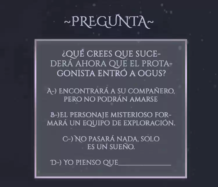 Ogus's Law - Capítulo 1 - Página 60 - LectorTMOo