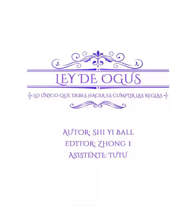 Ogus's Law - Capítulo 10 - Página 7 - LectorTMOo