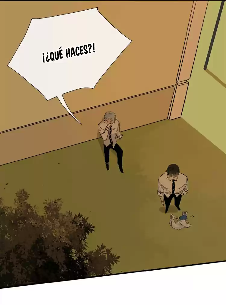 Ogus's Law - Capítulo 10 - Página 12 - LectorTMOo