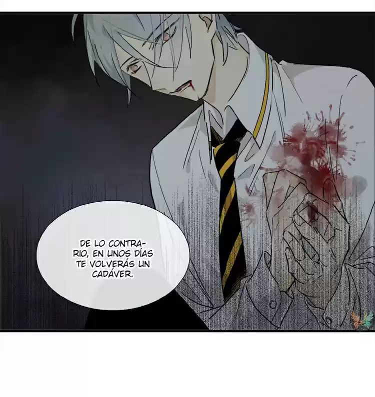 Ogus's Law - Capítulo 10 - Página 16 - LectorTMOo