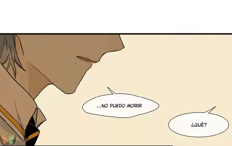Ogus's Law - Capítulo 10 - Página 23 - LectorTMOo