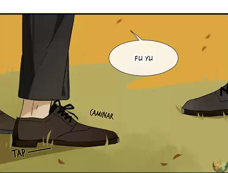 Ogus's Law - Capítulo 10 - Página 25 - LectorTMOo