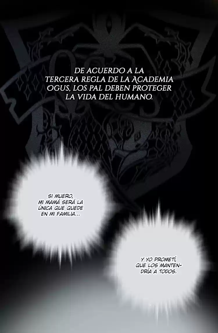 Ogus's Law - Capítulo 10 - Página 27 - LectorTMOo