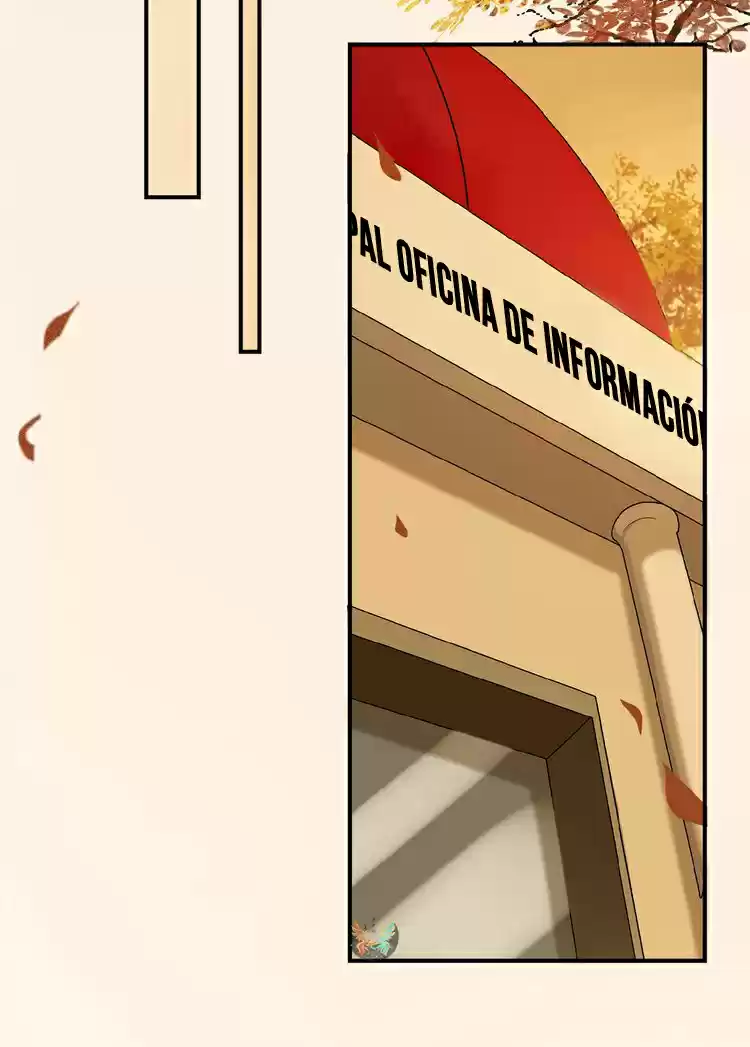 Ogus's Law - Capítulo 10 - Página 42 - LectorTMOo
