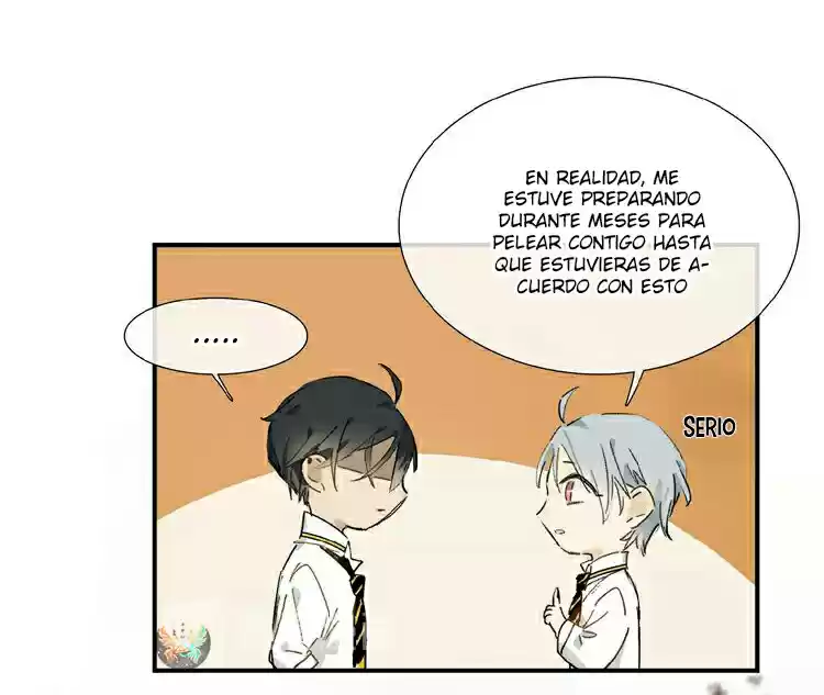 Ogus's Law - Capítulo 11 - Página 22 - LectorTMOo